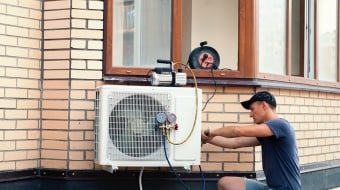 Installateur pompe à chaleur