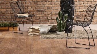 Revêtement intérieur parquet stratifié