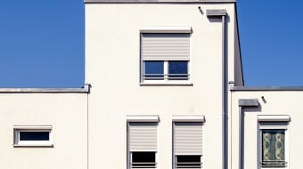Volet roulant sur-mesure