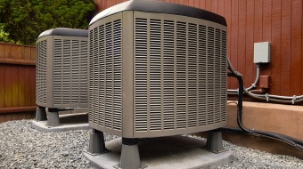 Chauffage - Installation d'une pompe à chaleur