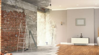 Budget rénovation