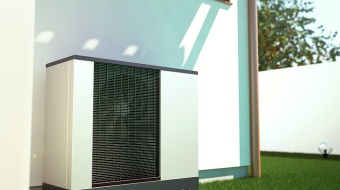 Chauffage - Subventions pour une pompe à chaleur