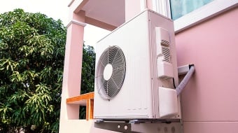 Chauffage - Prix pour l'installation d'une pompe à chaleur