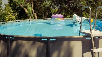 Critères pour le choix d'une piscine