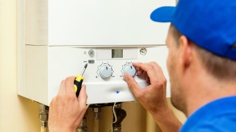 Devis dépannage chauffage gaz
