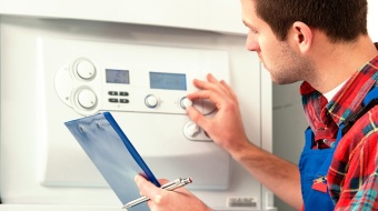 Devis d'installation d'un chauffage gaz
