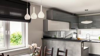 Devis pour la rénovation de sa cuisine