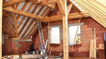 Prix de la construction d'une maison traditionnelle
