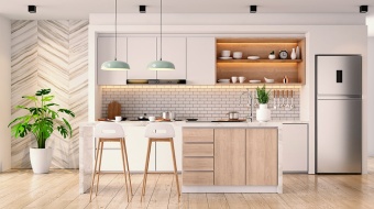Prix d'une rénovation d'une cuisine