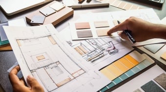 Architecte d'intérieur
