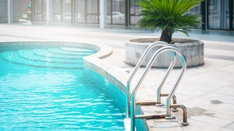 Devis pour une piscine