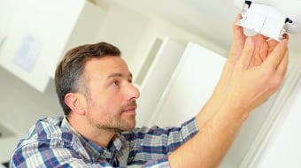 Prix pour l'installation d'une VMC