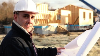 Constructeur de maison individuelle