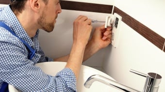 Devis pour le dépannage par un électricien