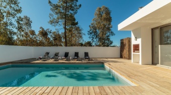 Devis pour une piscine enterrée