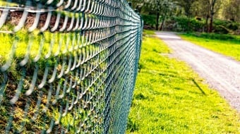 Prix pour une clotûre en grillage