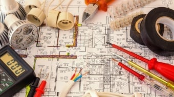 Rénovation électrique