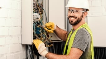 Trouver le meilleur électricien