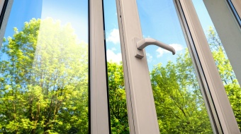 Prix pour un changement de porte-fenêtre