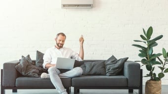 Prix d'une climatisation réversible