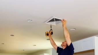Trouver un installateur de VMC
