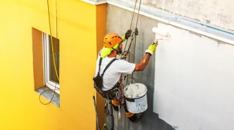 meilleure-peinture-façade-ootravaux