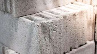 Quel prix pour un parpaing creux ?