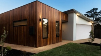 Quel budget pour construire une extension de maison en bois