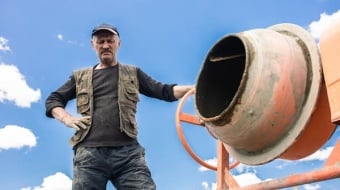 Quel est le prix du m3 de béton 