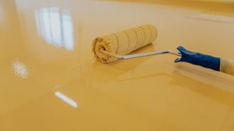 Tout savoir sur la peinture polyuréthane 