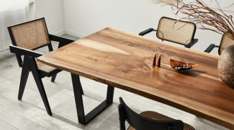 Bien choisir sa table à manger