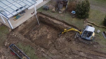 Terrassement : comment trouver la meilleure entreprise ?