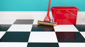 Les bonnes astuces pour entretenir son lino
