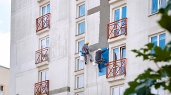 Les bonnes pratiques pour faire des travaux en copropriété