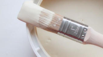 Comment bien choisir une peinture blanche ?