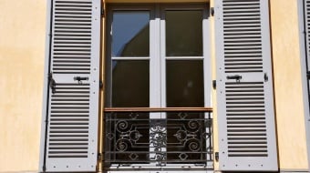Quel budget pour la pose de volets persiennés ?