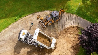 Quels prix pour un terrassement au m² ?