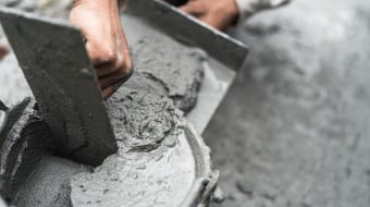 Mortier : quelle composition et quelles utilisations ?
