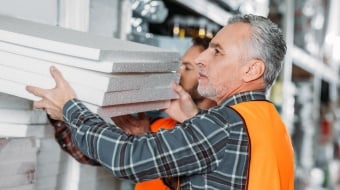 Polystyrène expandé ou polystyrène extrudé : quelles différences ?