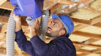 Ventilation : quelles obligations pour une VMC ?