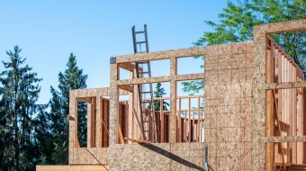 Tout savoir sur l’extension en ossature bois