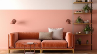 tout savoir sur le bois de rose, une couleur tendance
