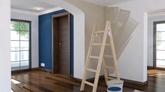 Réussir sa rénovation intérieure