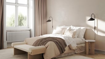 Tout savoir sur la couleur taupe pour votre décoration