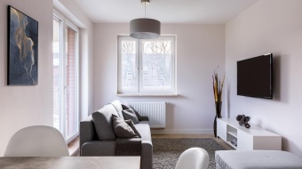 Comment bien décorer et aménager un petit salon ?