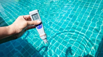 Entretien de la piscine : comment mesurer le pH de l'eau ?