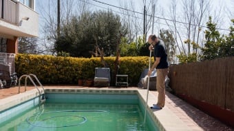 Tout pour réussir la remise en route de votre piscine