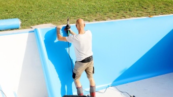installation-liner