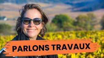 Caroline nous raconte la transformation de son salon