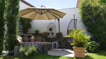 parasol deporte 